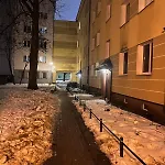 Cozy Wola Retreat * Варшава