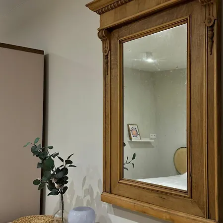 Cozy Wola Retreat * Varsovie