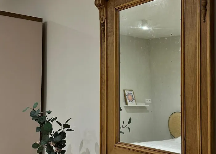 Cozy Wola Retreat * Warszawa