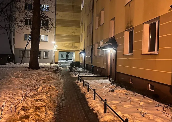 Cozy Wola Retreat * Warszawa